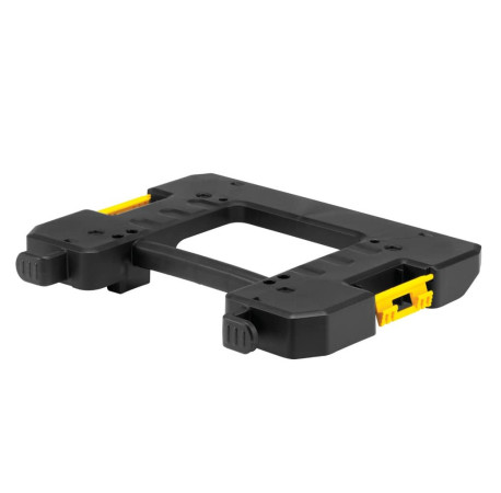 Адаптер кріплення ящиків TSTAK до пилососу DeWALT DWV9500