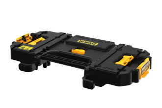 Адаптер кріплення ящиків TSTAK до пилососів DeWALT DWV9510