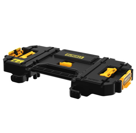 Адаптер кріплення ящиків TSTAK до пилососів DeWALT DWV9510