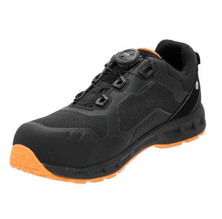 Кросівки робочі з нанокомпозитним носком TORQUE McLaren F1 Team S1PS SR HRO FO ESD DeWALT DXFWMC50338-126 купити