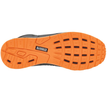 Кросівки робочі з нанокомпозитним носком TORQUE McLaren F1 Team S1PS SR HRO FO ESD DeWALT DXFWMC50338-126 з іншого ракурсу