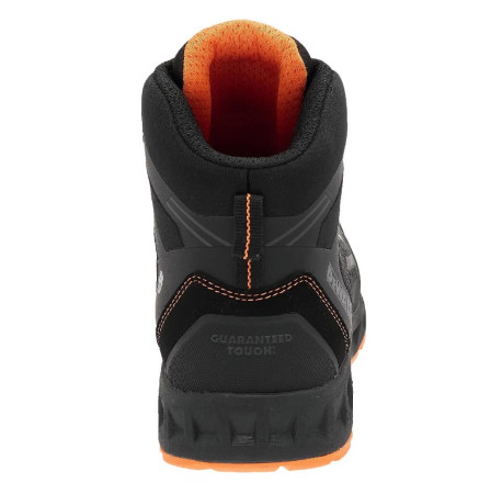 Черевики робочі з нанокомпозитним носком Traction McLaren F1 Team S1PS SR HRO FO ESD DeWALT DXFWMC50339-126 в магазині Tools DeWalt