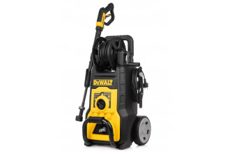 Мойка высокого давления сетевая 2.8кВт 160бар DeWALT DXPW001DTS-E