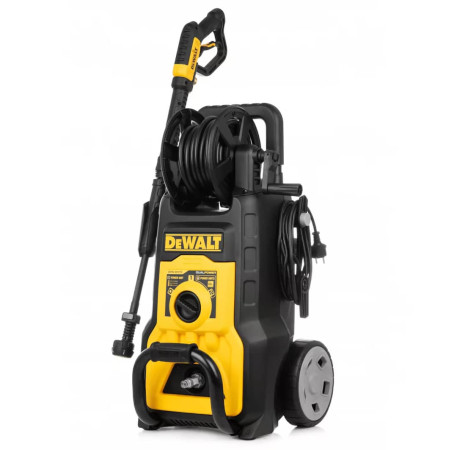 Мойка высокого давления сетевая 2.8кВт 160бар DeWALT DXPW001DTS-E
