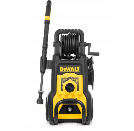 Мойка высокого давления сетевая 2.8кВт 160бар DeWALT DXPW001DTS-E купить