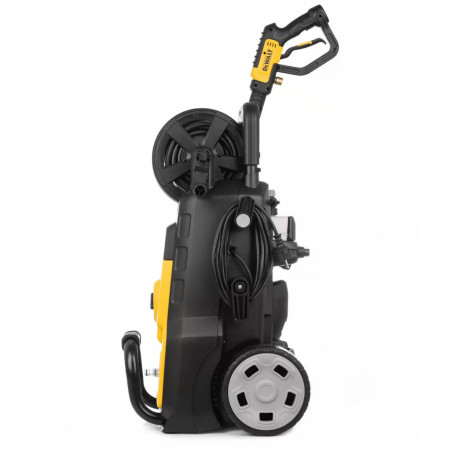 Мойка высокого давления сетевая 2.8кВт 160бар DeWALT DXPW001DTS-E цена