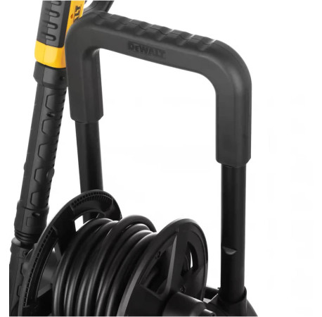 Мойка высокого давления сетевая 2.8кВт 160бар DeWALT DXPW001DTS-E в Тулс ДеВолт