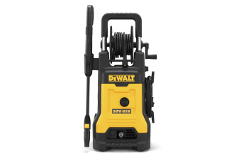 Мийка високого тиску мережева 1.8кВт 135бар DeWALT DXPW001M