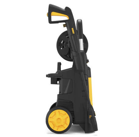 Мойка высокого давления сетевая 1.8кВт 135бар DeWALT DXPW001M цена