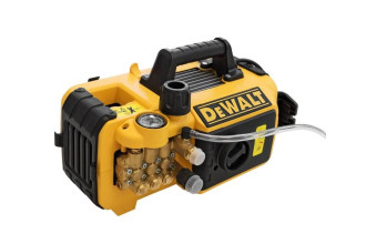 Мийка високого тиску мережева 2.9кВт 160бар DeWALT DXPW002CE