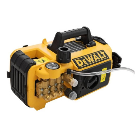 Мийка високого тиску мережева 2.9кВт 160бар DeWALT DXPW002CE