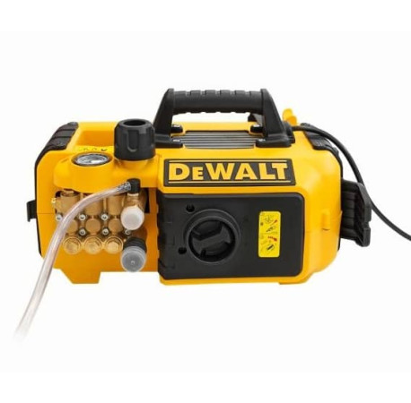 Мийка високого тиску мережева 2.9кВт 160бар DeWALT DXPW002CE купити