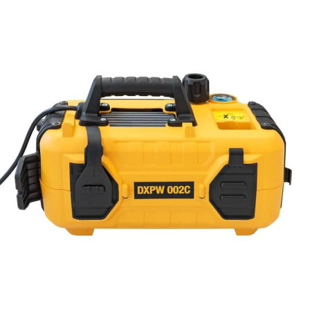 Мийка високого тиску мережева 2.9кВт 160бар DeWALT DXPW002CE в магазині Tools DeWalt