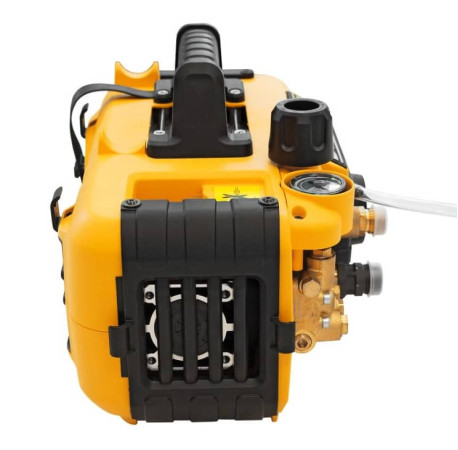 Мийка високого тиску мережева 2.9кВт 160бар DeWALT DXPW002CE В Тулс ДеВолт
