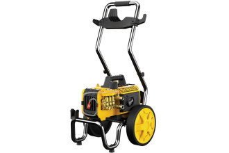 Мийка високого тиску мережева 2.9кВт 180бар DeWALT DXPW002CEKART