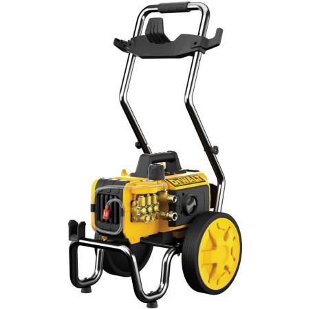Мийка високого тиску мережева 2.9кВт 180бар DeWALT DXPW002CEKART