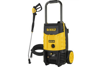 Мийка високого тиску мережева 2.7кВт 150бар DeWALT DXPW002E