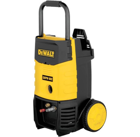 Мийка високого тиску мережева 2.7кВт 150бар DeWALT DXPW002E купити