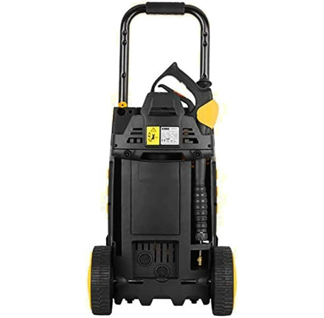 Мийка високого тиску мережева 2.7кВт 150бар DeWALT DXPW002E ціна