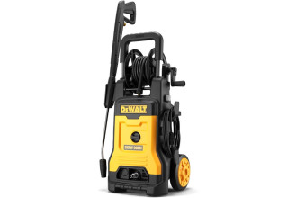 Мийка високого тиску мережева 2.1кВт 150бар DeWALT DXPW002M-E