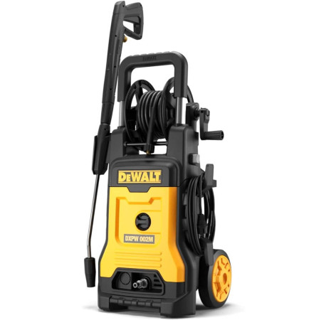 Мийка високого тиску мережева 2.1кВт 150бар DeWALT DXPW002M-E