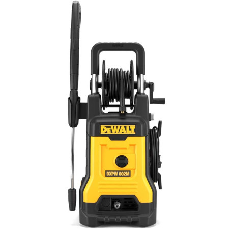 Мийка високого тиску мережева 2.1кВт 150бар DeWALT DXPW002M-E купити