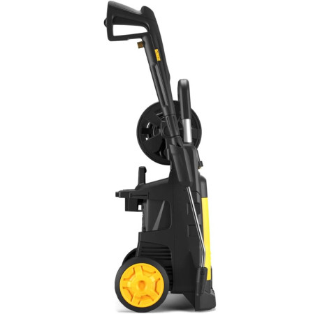 Мийка високого тиску мережева 2.1кВт 150бар DeWALT DXPW002M-E ціна