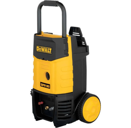 Мийка високого тиску мережева 2.9кВт 160бар DeWALT DXPW003E ціна