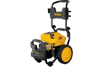 Мийка високого тиску мережева 3кВт 150бар DeWALT DXPW004E