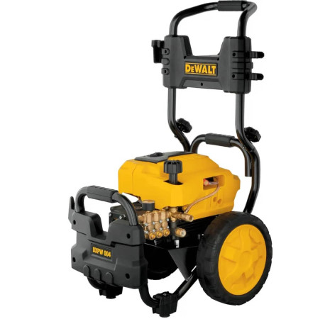 Мийка високого тиску мережева 3кВт 150бар DeWALT DXPW004E