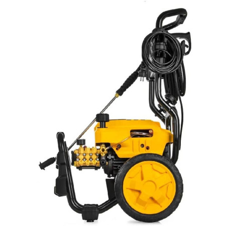 Мийка високого тиску мережева 3кВт 150бар DeWALT DXPW004E купити