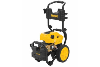 Мийка високого тиску мережева 7кВт 230бар DeWALT DXPW007E
