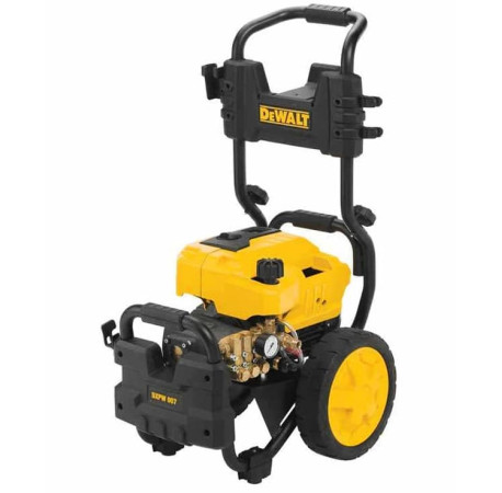 Мийка високого тиску мережева 7кВт 230бар DeWALT DXPW007E