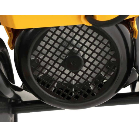 Мийка високого тиску мережева 7кВт 230бар DeWALT DXPW007E у Львові