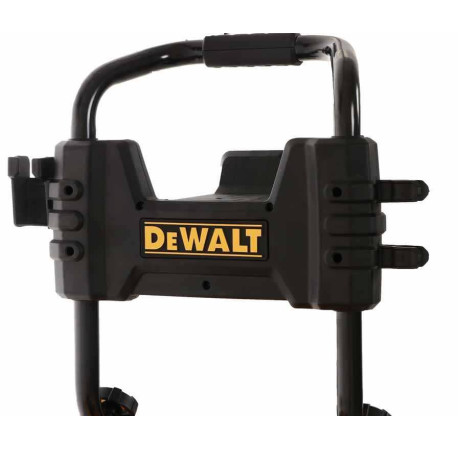 Мийка високого тиску мережева 7кВт 230бар DeWALT DXPW007E з доставкою
