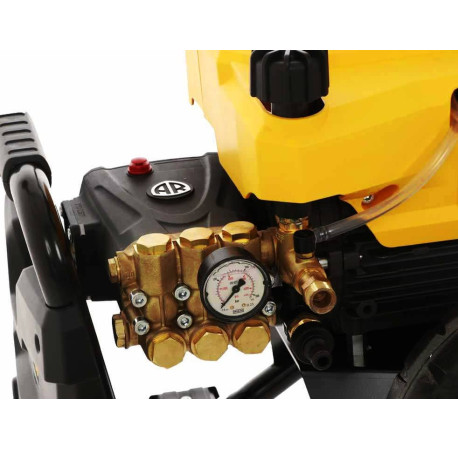 Мийка високого тиску мережева 7кВт 230бар DeWALT DXPW007E вартість
