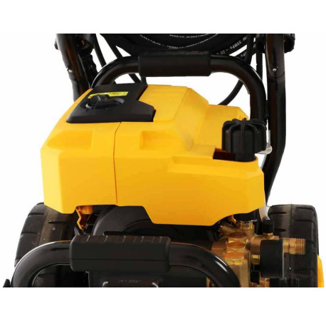 Мийка високого тиску мережева 7кВт 230бар DeWALT DXPW007E каталог