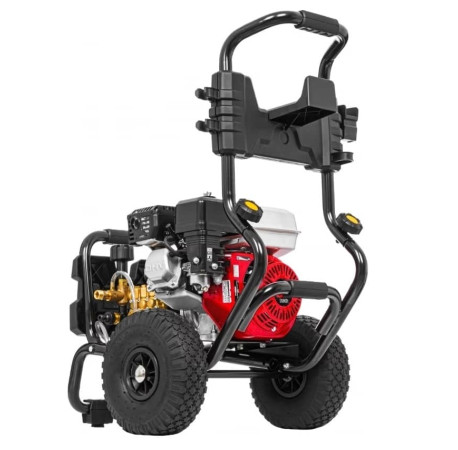 Мийка високого тиску бензинова 4кВт 190бар DeWALT DXPW008E купити