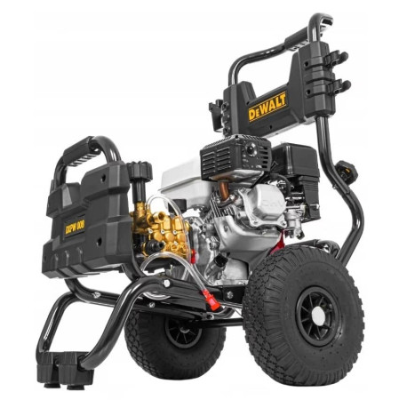 Мийка високого тиску бензинова 4кВт 190бар DeWALT DXPW008E в магазині Tools DeWalt