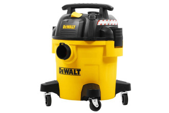 Пылесос промышленный сетевой 1050Вт DeWALT DXV20P