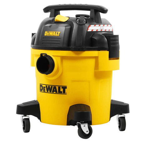 Пилосос промисловий мережевий 1050Вт DeWALT DXV20P