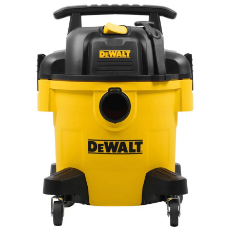 Пилосос промисловий мережевий 1050Вт DeWALT DXV20P купити