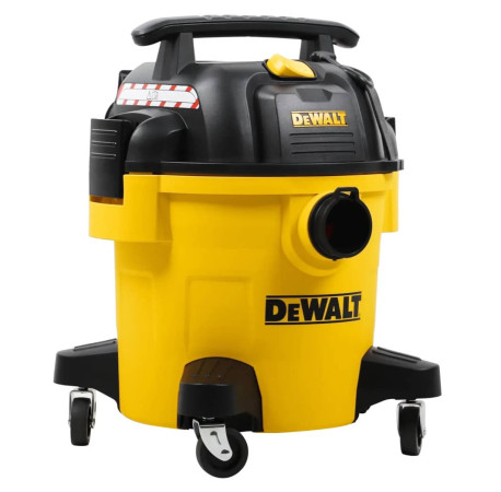 Пилосос промисловий мережевий 1050Вт DeWALT DXV20P В Тулс ДеВолт
