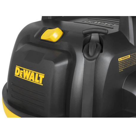 Пилосос промисловий мережевий 1050Вт DeWALT DXV20P вартість
