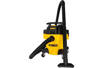 Пылесос промышленный сетевой 1050Вт DeWALT DXV20PTA