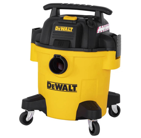 Пилосос промисловий мережевий 1050Вт DeWALT DXV20PTA купити