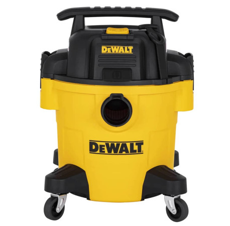 Пилосос промисловий мережевий 1050Вт DeWALT DXV20PTA ціна