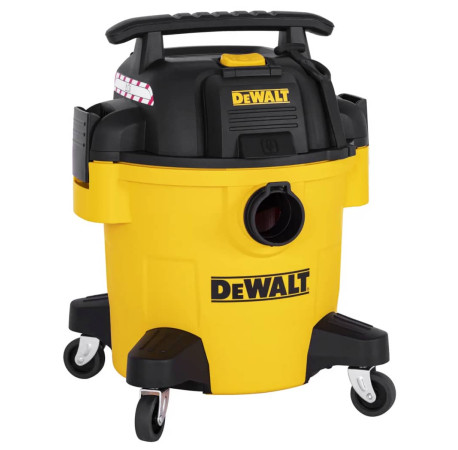 Пилосос промисловий мережевий 1050Вт DeWALT DXV20PTA в магазині Tools DeWalt