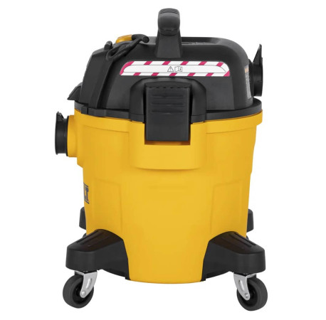 Пилосос промисловий мережевий 1050Вт DeWALT DXV20PTA В Тулс ДеВолт