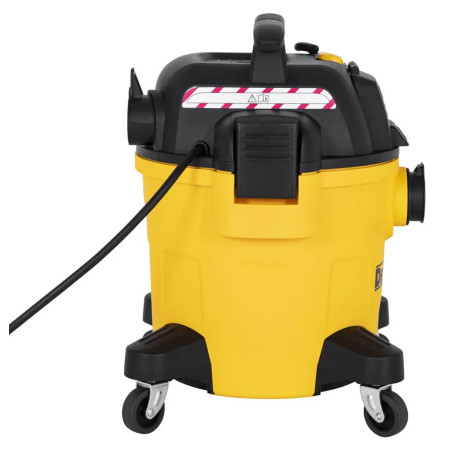 Пилосос промисловий мережевий 1050Вт DeWALT DXV20PTA з доставкою